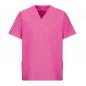 Preview: EXNER | Schlupfkasack unisex hotpink (2737543)